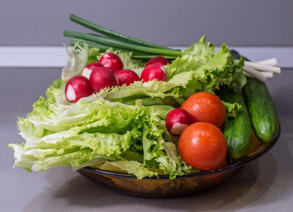 Verdure