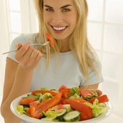 come perdere velocemente 7 kg in una settimana