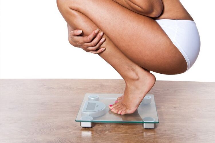 Risultati della dieta giapponese